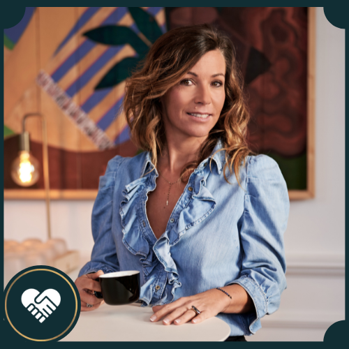 Pitch Yourself to the World